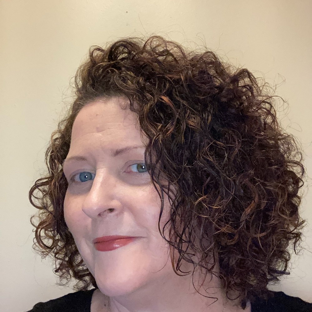 Meet your Posher, Kathleen